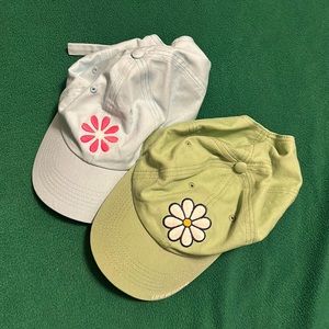 Natural life hats